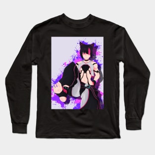 Juri Long Sleeve T-Shirt